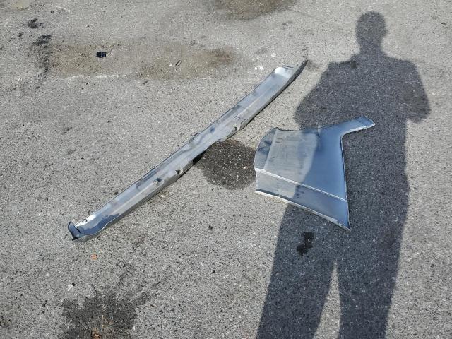 JTEPU5JR0M5931681 - 2021 TOYOTA 4RUNNER SR5/SR5 PREMIUM 银色 照片 12