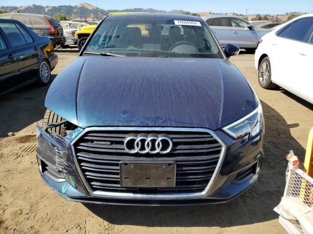 WAUB8GFF8H1078986 - 2017 AUDI A3 PREMIUM BLUE photo 5