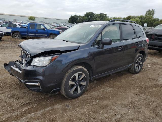 2017 SUBARU FORESTER 2.5I PREMIUM, 