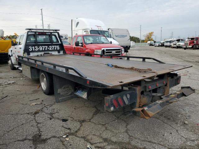 1HTKHPVMXLH593235 - 2020 CHEVROLET SILVERADO WHITE photo 2