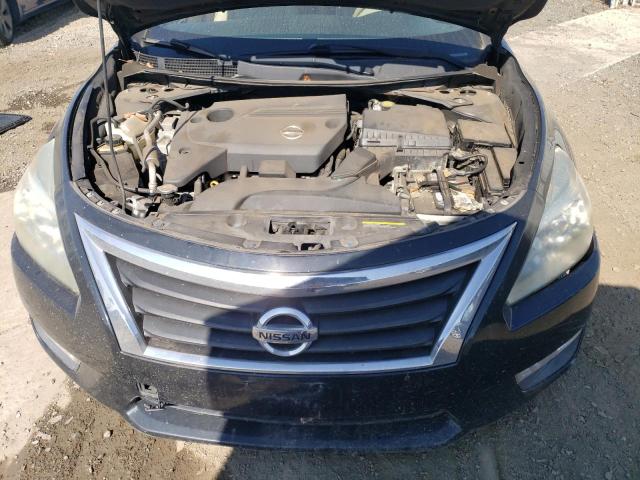 1N4AL3AP9DC147971 - 2013 NISSAN ALTIMA 2.5 BLACK photo 11