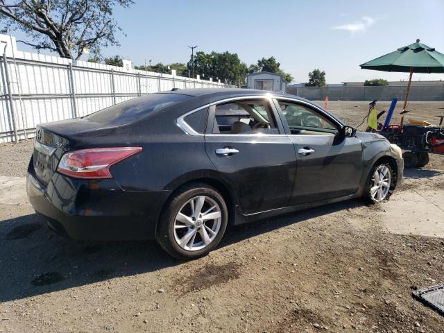 1N4AL3AP9DC147971 - 2013 NISSAN ALTIMA 2.5 BLACK photo 3