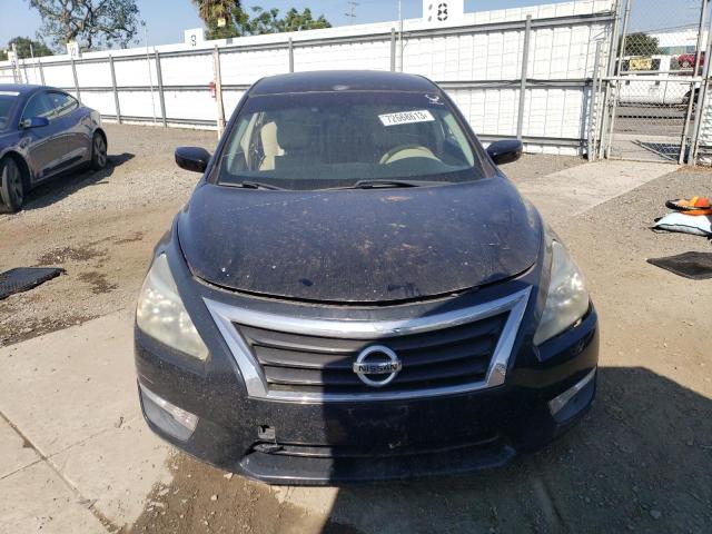 1N4AL3AP9DC147971 - 2013 NISSAN ALTIMA 2.5 BLACK photo 5