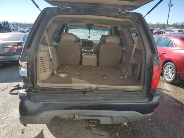 5LMRU27L3WLJ23279 - 1998 LINCOLN NAVIGATOR ლურჯი ფოტო 6