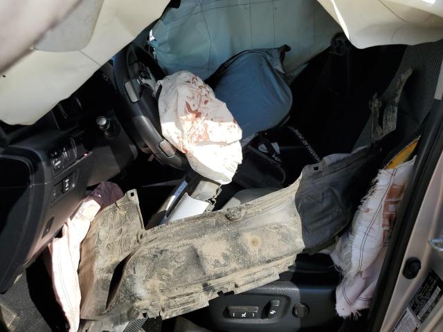 JTEBU5JR1G5326017 - 2016 TOYOTA 4RUNNER SR5/SR5 PREMIUM 银色 照片 7