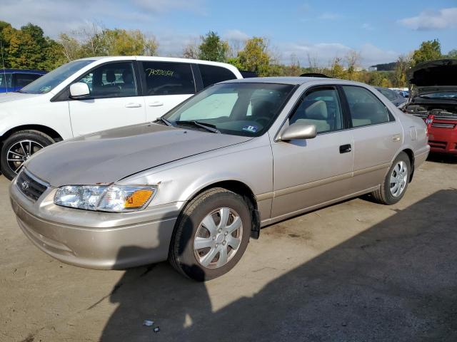 2001 TOYOTA CAMRY CE, 