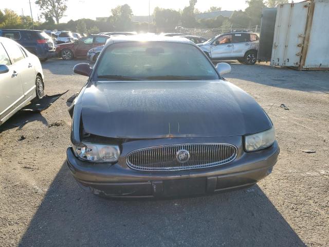 1G4HP54K52U299984 - 2002 BUICK LESABRE CUSTOM TAN photo 5