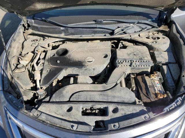 1N4AL3AP8EN332826 - 2014 NISSAN ALTIMA 2.5 GRAY photo 11