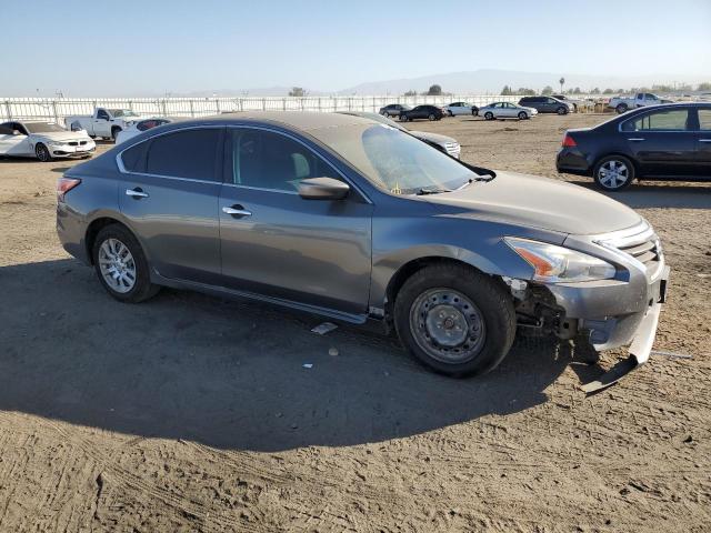 1N4AL3AP8EN332826 - 2014 NISSAN ALTIMA 2.5 GRAY photo 4