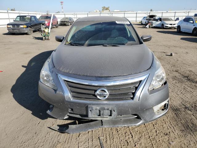 1N4AL3AP8EN332826 - 2014 NISSAN ALTIMA 2.5 GRAY photo 5