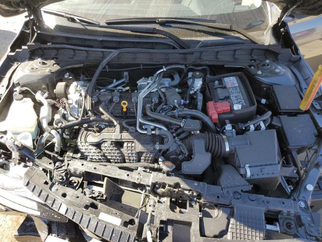 1N4BL4CV6PN343316 - 2023 NISSAN ALTIMA SR GRAY photo 11