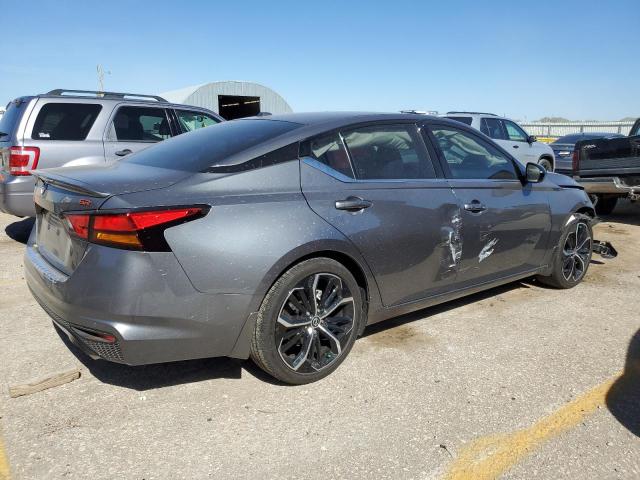 1N4BL4CV6PN343316 - 2023 NISSAN ALTIMA SR GRAY photo 3