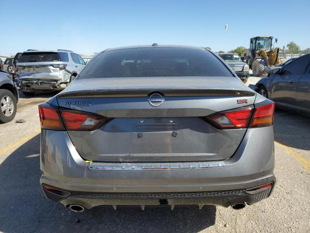 1N4BL4CV6PN343316 - 2023 NISSAN ALTIMA SR GRAY photo 6