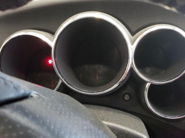 2T1KR32E28C699741 - 2008 TOYOTA COROLLA MA XR WHITE photo 9