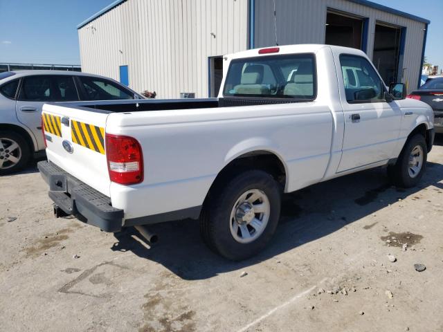 1FTKR1AD0BPA68170 - 2011 FORD RANGER WHITE photo 3