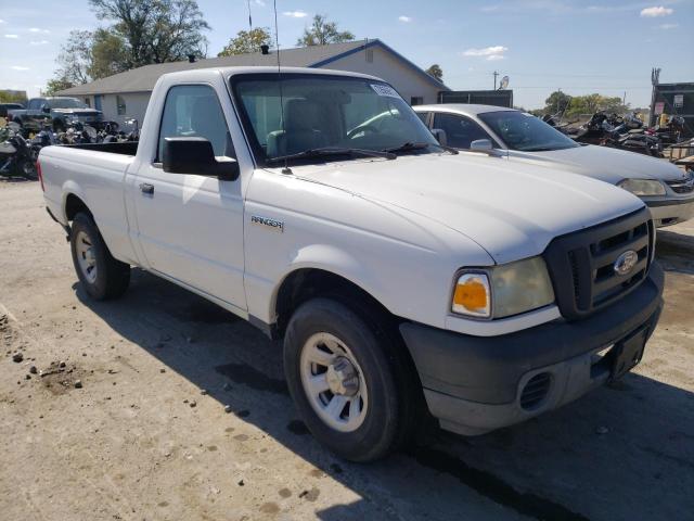 1FTKR1AD0BPA68170 - 2011 FORD RANGER WHITE photo 4