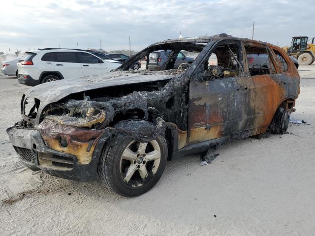 5UXFE435X9L270311 - 2009 BMW X5 XDRIVE30I BURN photo 1