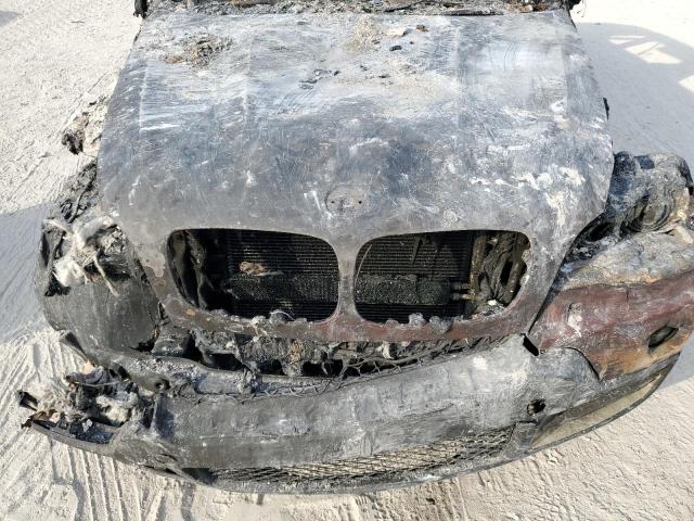 5UXFE435X9L270311 - 2009 BMW X5 XDRIVE30I BURN photo 12