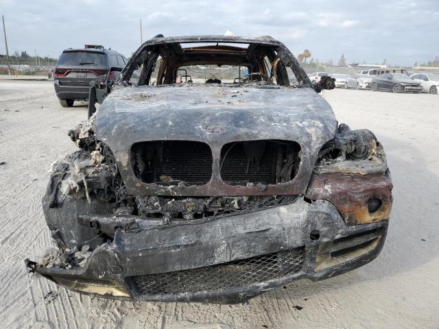 5UXFE435X9L270311 - 2009 BMW X5 XDRIVE30I BURN photo 5