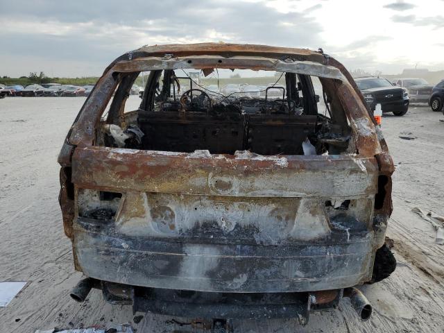 5UXFE435X9L270311 - 2009 BMW X5 XDRIVE30I BURN photo 6