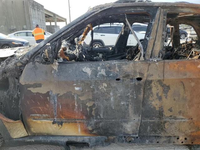 5UXFE435X9L270311 - 2009 BMW X5 XDRIVE30I BURN photo 7