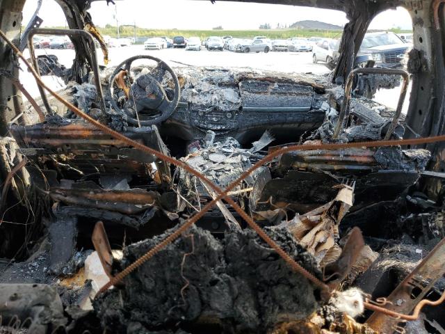 5UXFE435X9L270311 - 2009 BMW X5 XDRIVE30I BURN photo 8