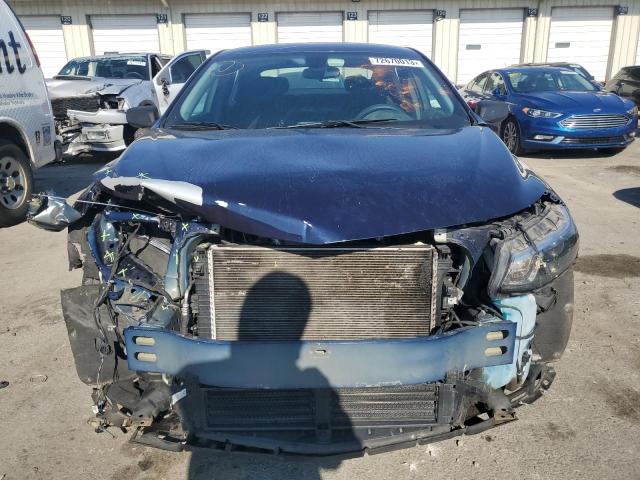 1G1ZB5ST9HF145979 - 2017 CHEVROLET MALIBU LS BLUE photo 5