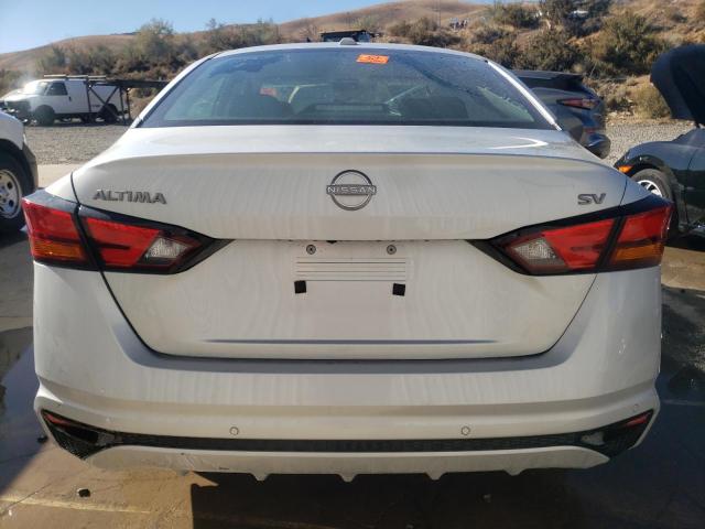 1N4BL4DV7PN393723 - 2023 NISSAN ALTIMA SV SILVER photo 6