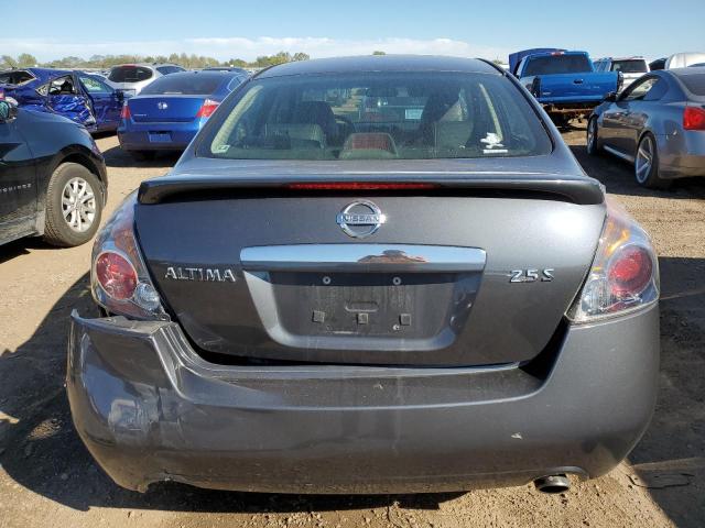 1N4AL21E89N472373 - 2009 NISSAN ALTIMA 2.5 GRAY photo 6