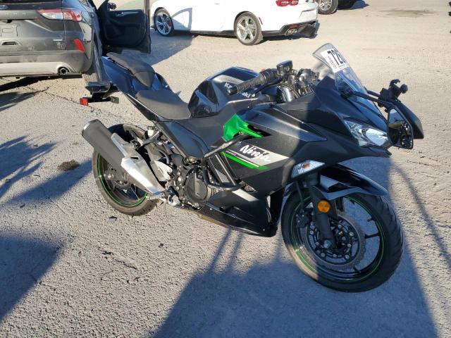 2023 KAWASAKI EX400, 