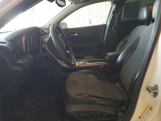 1G11D5SR0DF170260 - 2013 CHEVROLET MALIBU 1LT 白色 照片 7