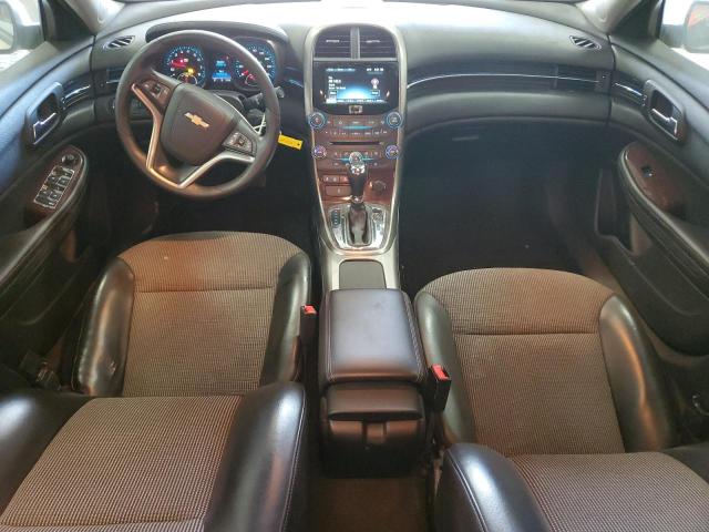 1G11D5SR0DF170260 - 2013 CHEVROLET MALIBU 1LT 白色 照片 8