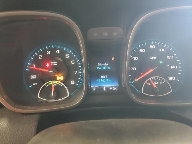 1G11D5SR0DF170260 - 2013 CHEVROLET MALIBU 1LT 白色 照片 9