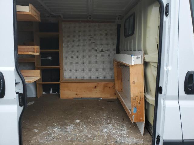 3C6TRVAG2HE502739 - 2017 RAM PROMASTER 1500 STANDARD WHITE photo 11