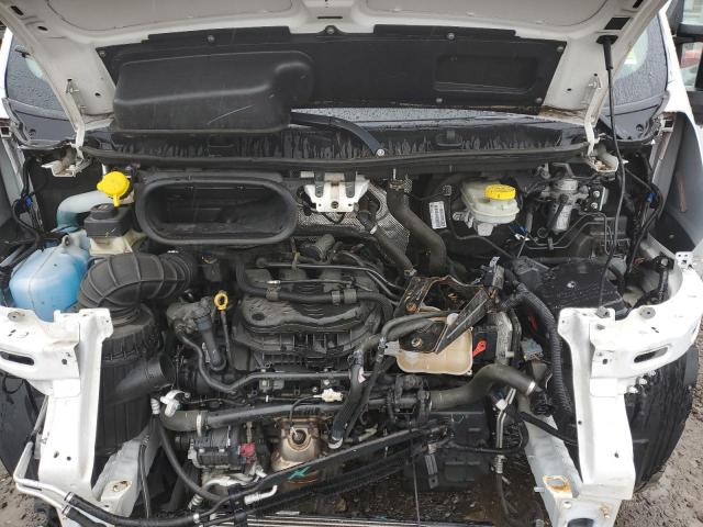 3C6TRVAG2HE502739 - 2017 RAM PROMASTER 1500 STANDARD WHITE photo 12