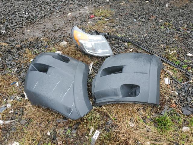 3C6TRVAG2HE502739 - 2017 RAM PROMASTER 1500 STANDARD WHITE photo 13