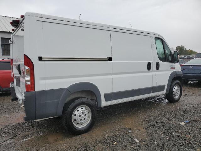 3C6TRVAG2HE502739 - 2017 RAM PROMASTER 1500 STANDARD WHITE photo 3