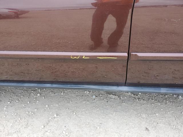 2HNYD2H69BH522260 - 2011 ACURA MDX TECHNOLOGY BROWN photo 12