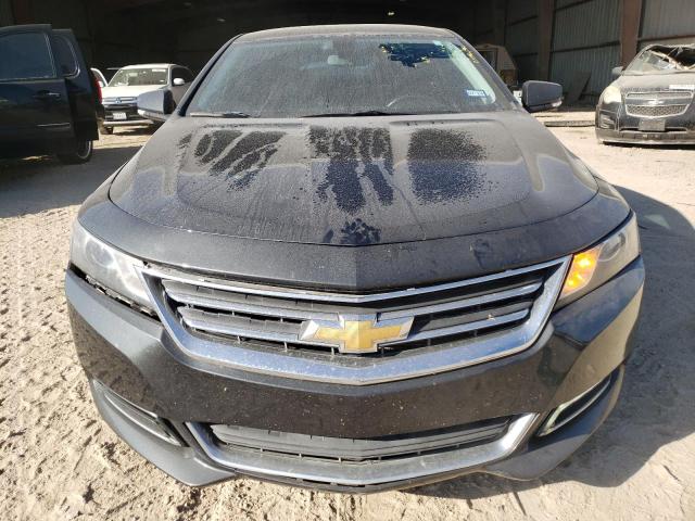 2G11Z5S37K9112956 - 2019 CHEVROLET IMPALA LT GRAY photo 5