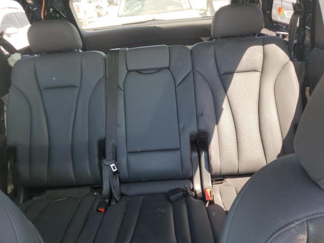 WA1VXBF75MD013403 - 2021 AUDI Q7 PRESTIGE 蓝色 照片 10