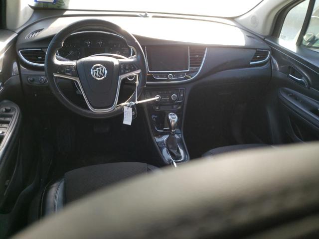 KL4CJASB8JB684407 - 2018 BUICK ENCORE PREFERRED Күміс фото 8