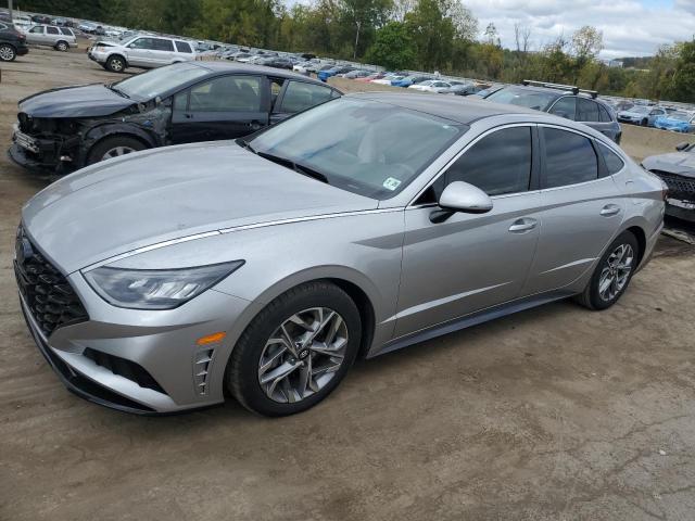 2020 HYUNDAI SONATA SEL, 