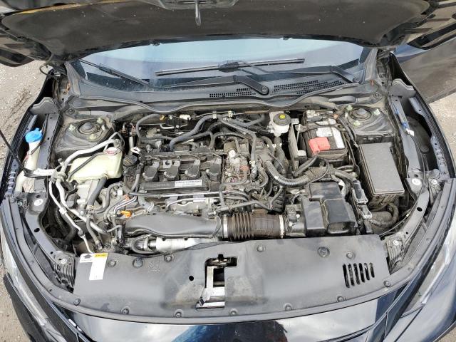 SHHFK7H45HU426346 - 2017 HONDA CIVIC SPORT 黑色 照片 11