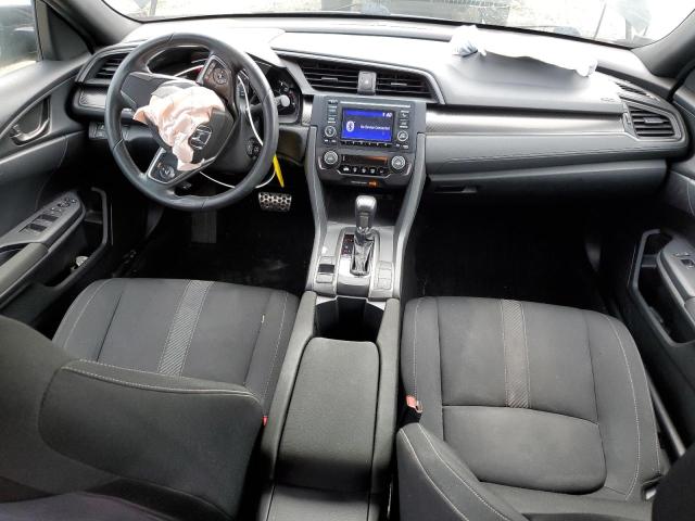 SHHFK7H45HU426346 - 2017 HONDA CIVIC SPORT 黑色 照片 8