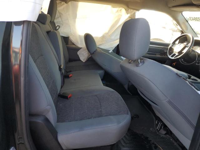 1C6RR7TTXKS550896 - 2019 RAM 1500 CLASS SLT 黑色 照片 10