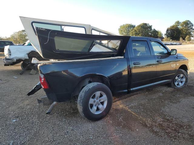 1C6RR7TTXKS550896 - 2019 RAM 1500 CLASS SLT 黑色 照片 3