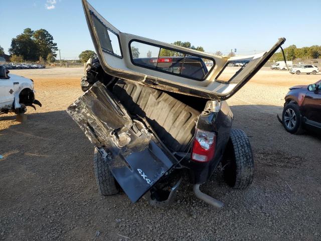 1C6RR7TTXKS550896 - 2019 RAM 1500 CLASS SLT 黑色 照片 6