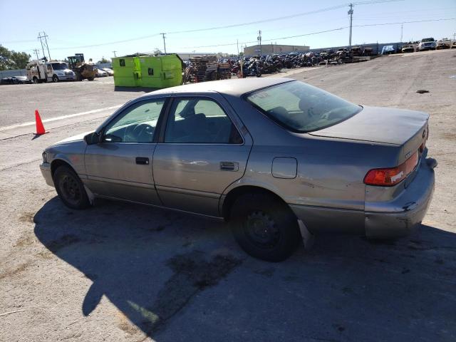 4T1BG22K6YU008022 - 2000 TOYOTA CAMRY CE BEIGE photo 2