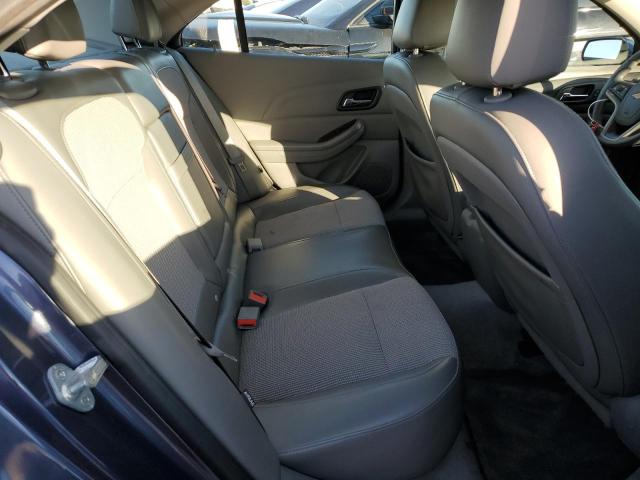 1G11C5SA1DF214957 - 2013 CHEVROLET MALIBU 1LT 蓝色 照片 10