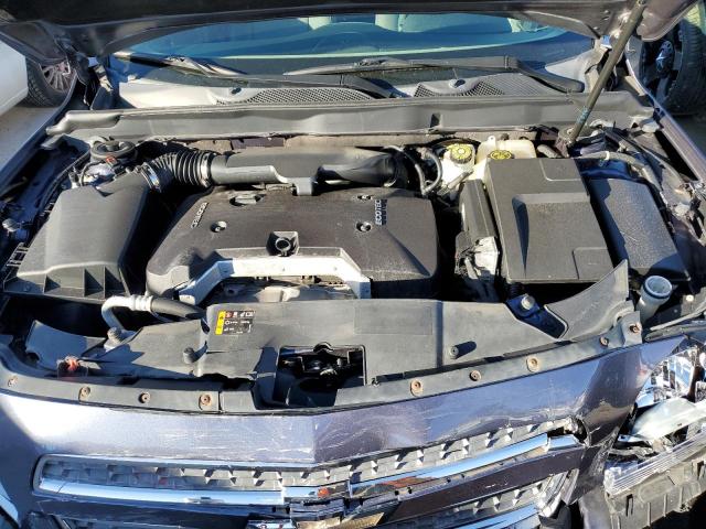 1G11C5SA1DF214957 - 2013 CHEVROLET MALIBU 1LT 蓝色 照片 11